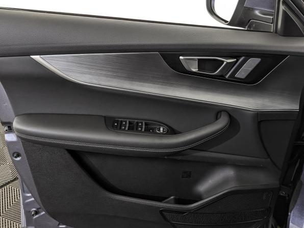 Chery Tiggo 7 Pro I с пробегом 2023 года, цена 1 860 000 рублей, 33786 км, внедорожник, Автокод Объявления
