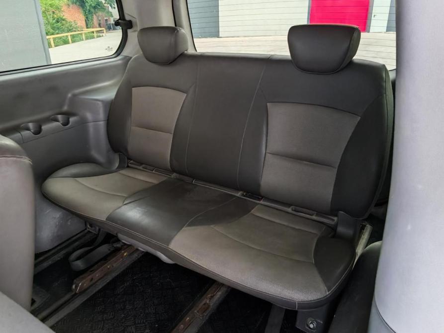 Hyundai Grand Starex I Краснодар  - изображение 12