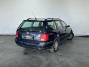Volkswagen Passat B5 Москва  - изображение 21