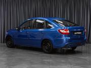 Lada (ВАЗ) Granta I Рестайлинг Тюмень  - изображение 20