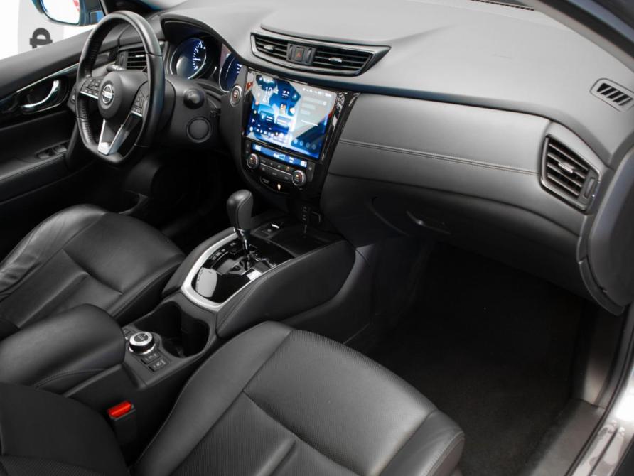 Nissan X-Trail III Рестайлинг Москва  - изображение 27
