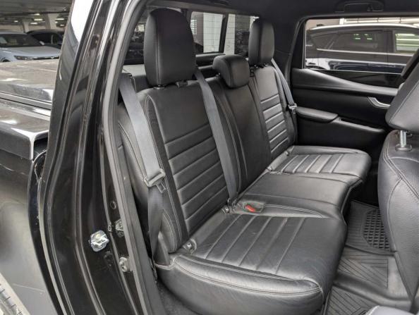 Mercedes-Benz X-Класс I с пробегом 2018 года, цена 3 900 000 рублей, 162661 км, пикап, Автокод Объявления