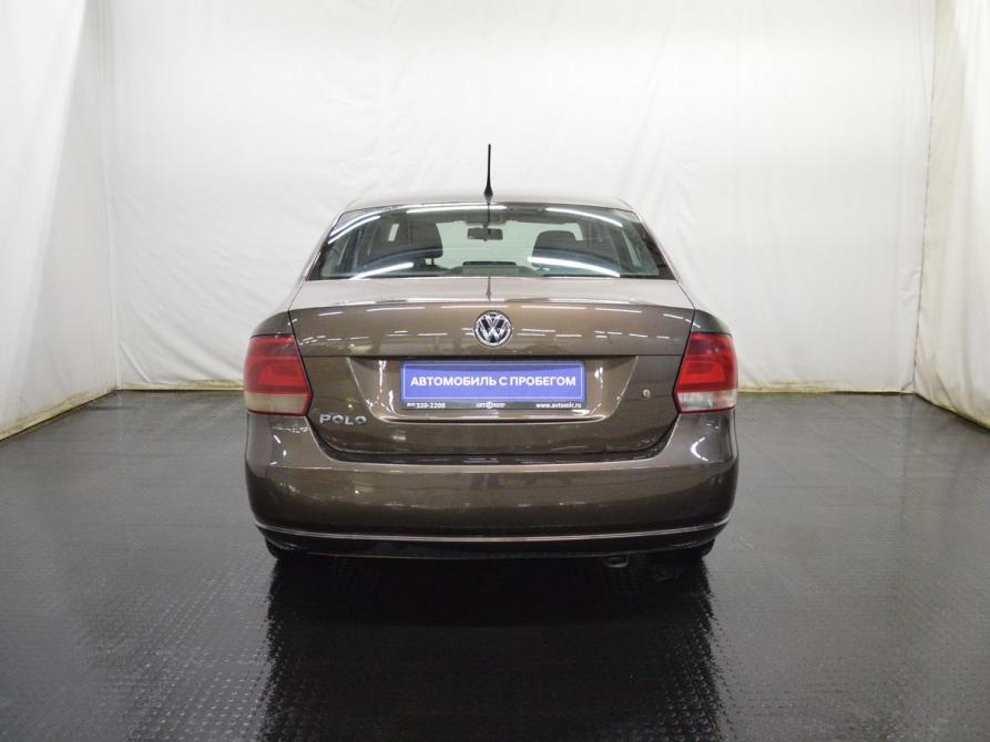 Volkswagen Polo V Санкт-Петербург  - изображение 6