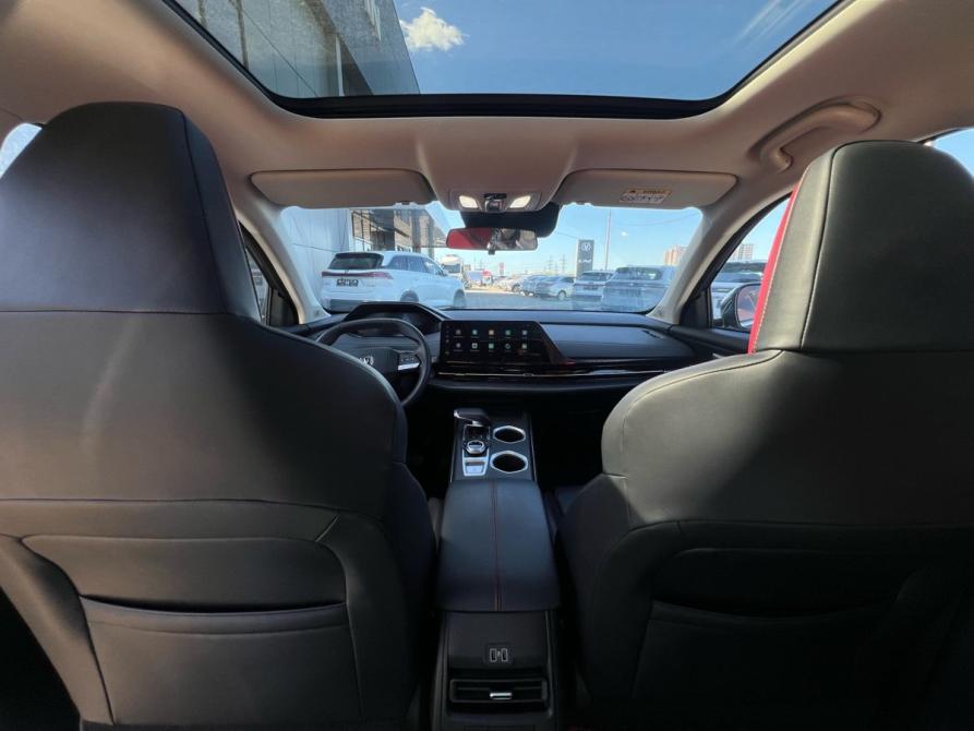 Changan UNI-S (CS55 Plus) Краснодар  - изображение 16
