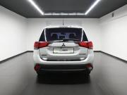 Mitsubishi Outlander III Рестайлинг 2 Тверь  - изображение 25