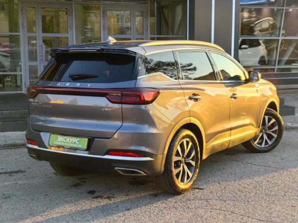 Chery Tiggo 7 Pro Max I с пробегом 2024 года, цена 1 890 000 рублей, 17000 км, внедорожник, Автокод Объявления