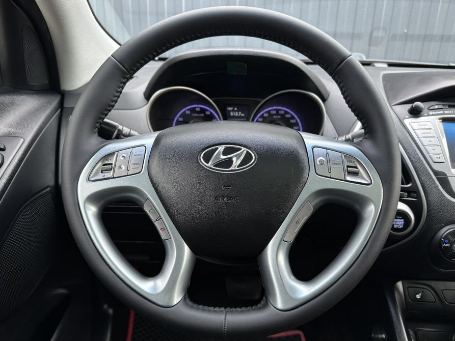 Hyundai ix35 I Ижевск  - изображение 18