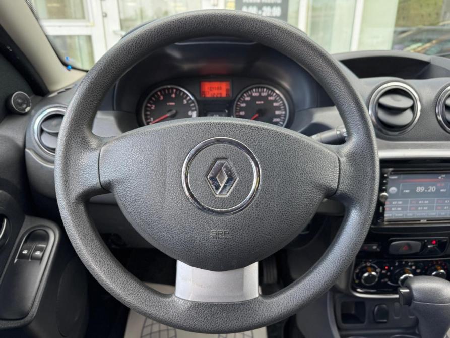 Renault Duster I Ульяновск  - изображение 15