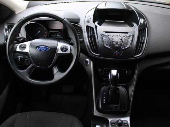 Ford Kuga II с пробегом 2016 года, цена 1 679 000 рублей, 53083 км, внедорожник, Автокод Объявления