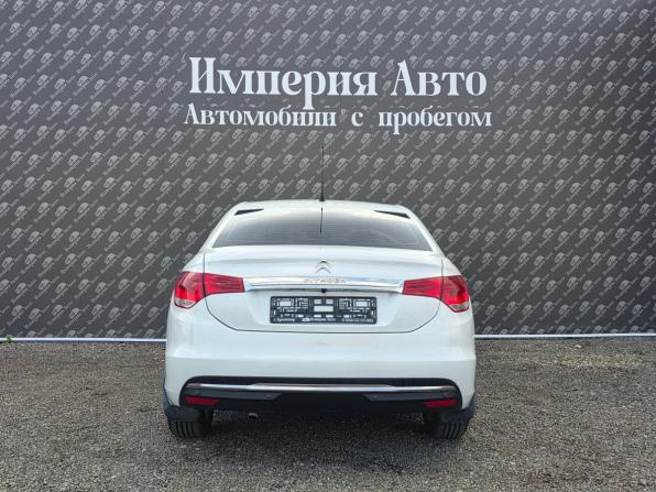 Citroen C4 II с пробегом 2013 года, цена 690 000 рублей, 209020 км, седан, Автокод Объявления