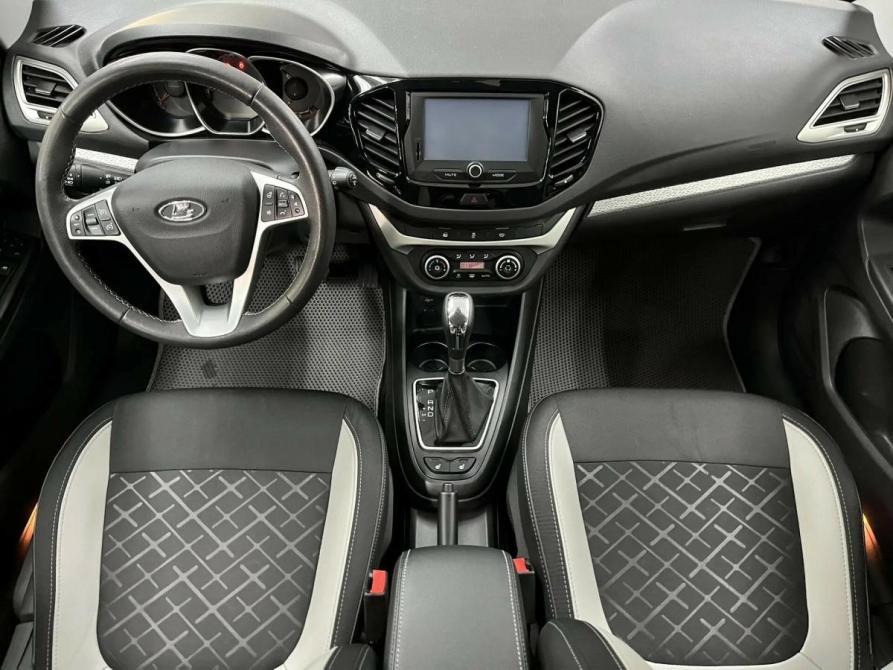 Lada (ВАЗ) Vesta I Набережные Челны  - изображение 14
