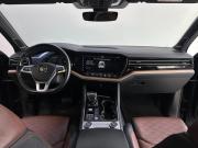 Volkswagen Touareg III Барнаул  - изображение 50