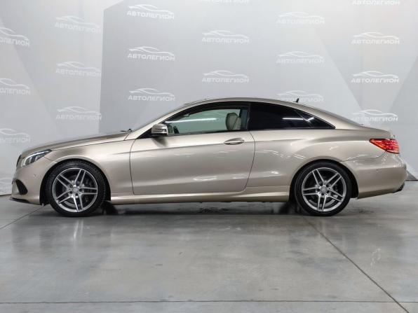 Mercedes-Benz E-Класс IV (W212 S212 C207) Рестайлинг с пробегом 2015 года, цена 2 190 000 рублей, 163985 км, седан, Автокод Объявления