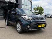 Kia Soul II Рестайлинг Нефтекамск  - изображение 12