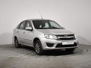 Lada (ВАЗ) Granta I Санкт-Петербург  - изображение 22