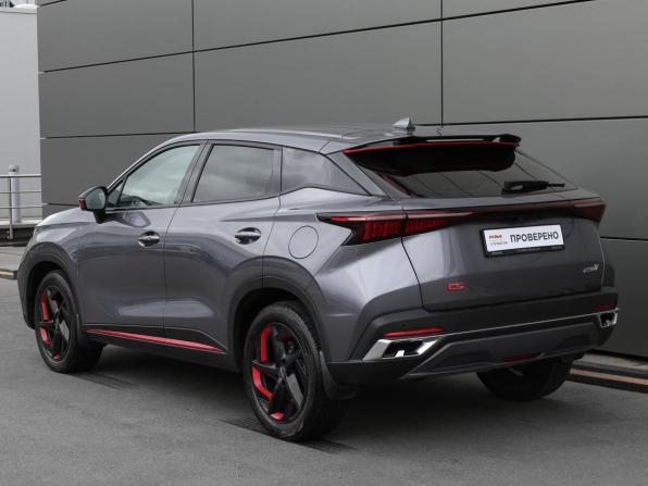 Omoda C5 I с пробегом 2022 года, цена 1 750 000 рублей, 33133 км, внедорожник, Автокод Объявления