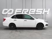 Lada (ВАЗ) Granta I Рестайлинг Воронеж  - изображение 19