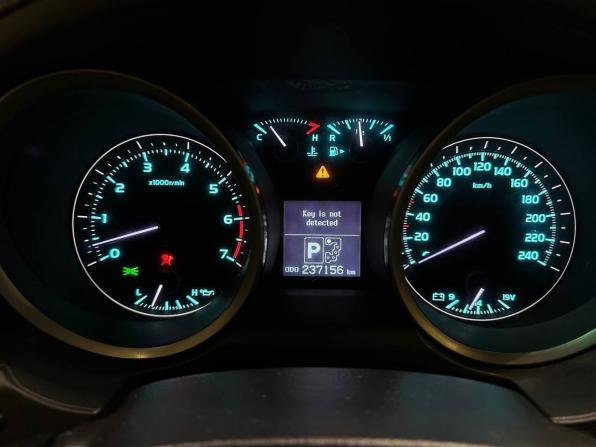 Toyota Land Cruiser 200 Series с пробегом 2009 года, цена 1 999 000 рублей, 237148 км, внедорожник, Автокод Объявления