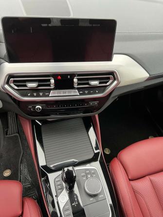 BMW X4 II (G02) Рестайлинг с пробегом 2024 года, цена 7 100 000 рублей, 16940 км, внедорожник, Автокод Объявления