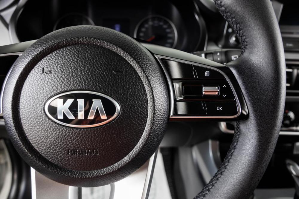 Kia Seltos I Пермь  - изображение 17