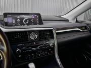 Lexus RX IV Рестайлинг Екатеринбург  - изображение 47
