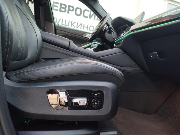 BMW X6 III (G06) с пробегом 2020 года, цена 7 499 000 рублей, 108241 км, внедорожник, Автокод Объявления