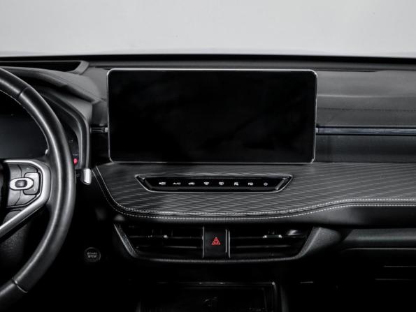 Haval Jolion I с пробегом 2021 года, цена 1 550 000 рублей, 91608 км, внедорожник, Автокод Объявления