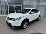 Nissan Qashqai II Воронеж  - изображение 13