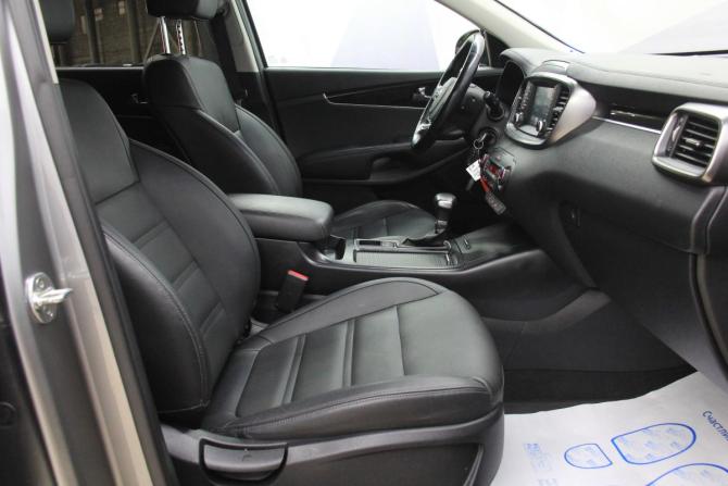 Kia Sorento III Prime Рестайлинг с пробегом 2019 года, цена 2 777 500 рублей, 132027 км, внедорожник, Автокод Объявления