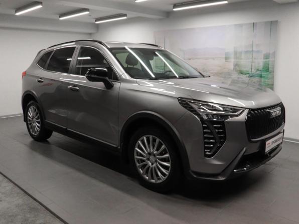 Haval Jolion I Рестайлинг с пробегом 2024 года, цена 1 949 000 рублей, 28943 км, внедорожник, Автокод Объявления