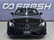 Mercedes-Benz C-Класс IV (W205) Благовещенск  - изображение 37