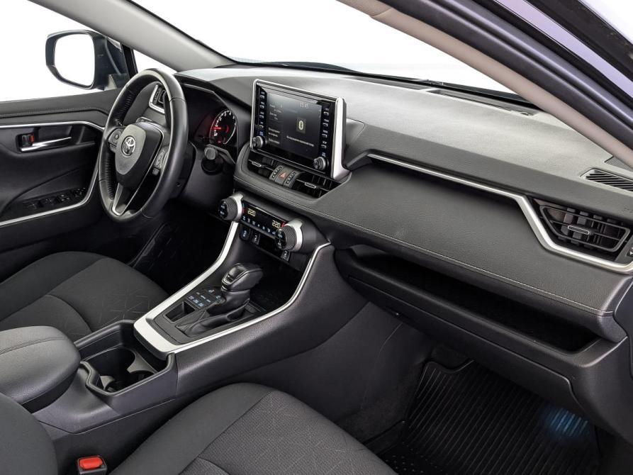 Toyota RAV4 V (XA50) Москва  - изображение 13