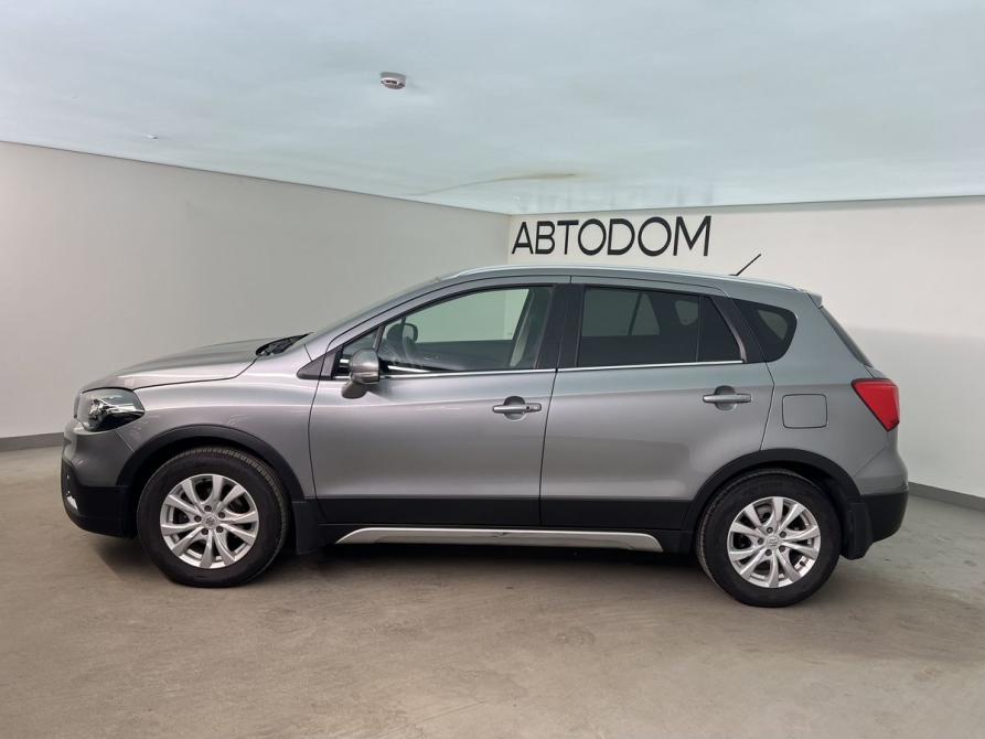 Suzuki SX4 II (S-Cross) Рестайлинг Москва  - изображение 2