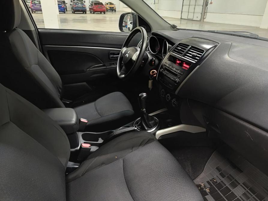 Mitsubishi ASX I Казань  - изображение 13