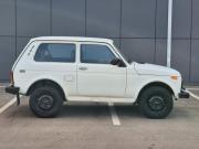 Lada (ВАЗ) 2121 (4x4) I Рестайлинг Воронеж  - изображение 28