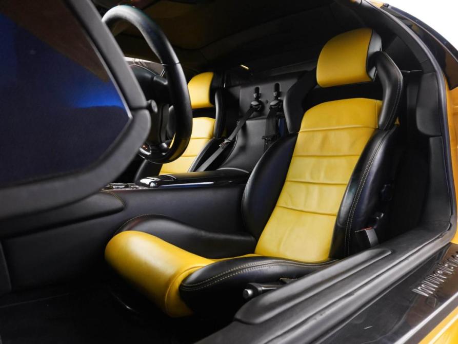 Lamborghini Murcielago I Москва  - изображение 18