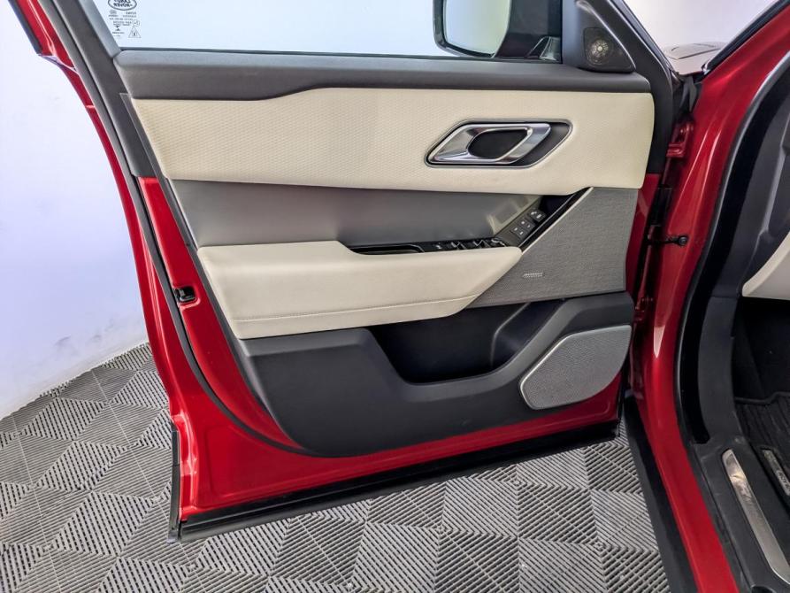 Land Rover Range Rover Velar I Москва  - изображение 19