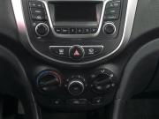 Hyundai Solaris I Рестайлинг Ростов-на-Дону  - изображение 33