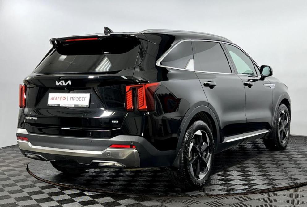 Kia Sorento IV Нижний Новгород  - изображение 6