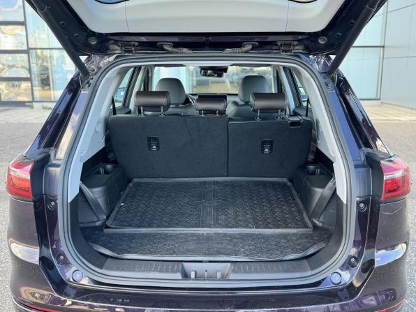 Chery Tiggo 8 Pro I с пробегом 2023 года, цена 1 855 000 рублей, 82450 км, внедорожник, Автокод Объявления