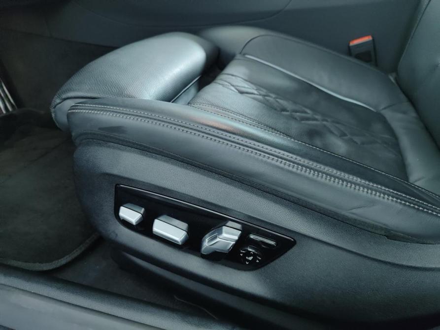 BMW 5 серии VII (G30/G31/G38) Рестайлинг Ростов-на-Дону  - изображение 23