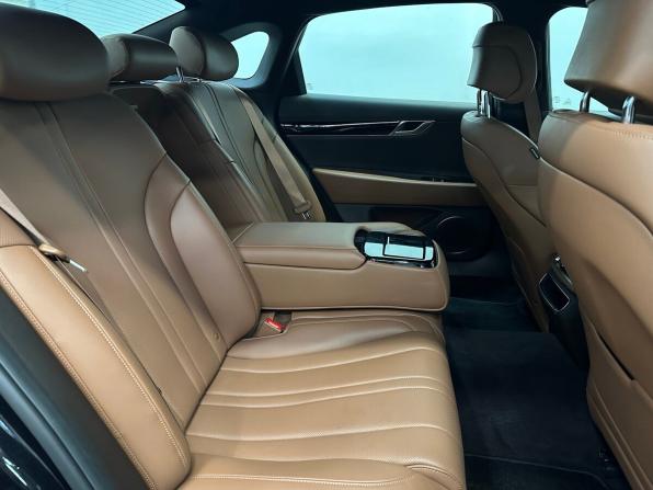 Genesis G80 II с пробегом 2021 года, цена 5 090 000 рублей, 21232 км, седан, Автокод Объявления