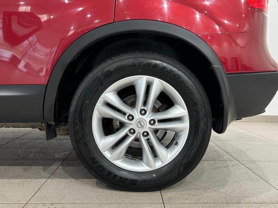 Nissan Qashqai+2 I Рестайлинг Санкт-Петербург  - изображение 11