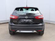 Nissan Qashqai II Москва  - изображение 28