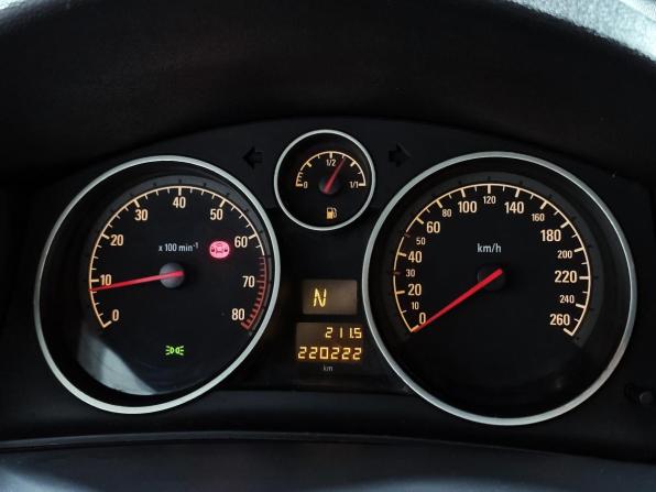 Opel Astra H Рестайлинг с пробегом 2011 года, цена 386 000 рублей, 220222 км, хэтчбек, Автокод Объявления