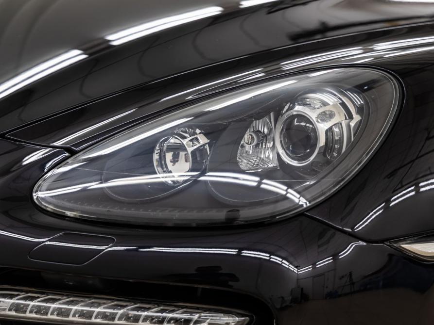 Porsche Cayenne II (958) Волгоград  - изображение 11