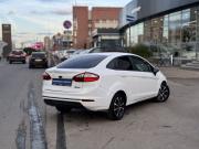 Ford Fiesta Mk6 Рестайлинг Санкт-Петербург  - изображение 25