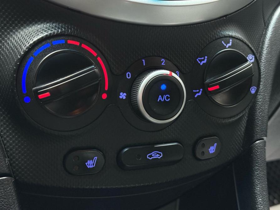 Hyundai Solaris I Ижевск  - изображение 26
