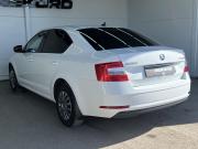 Skoda Octavia III (A7) Рестайлинг Уфа  - изображение 18