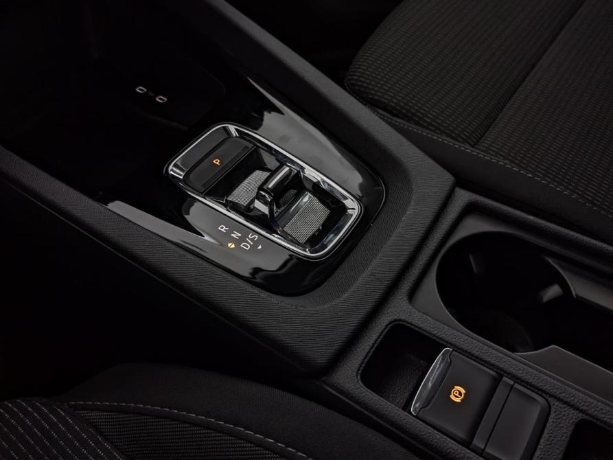 Skoda Octavia IV (A8) Москва  - изображение 21